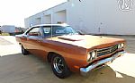 1969 Road Runner Thumbnail 37