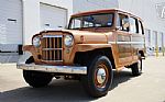 1955 Wagon Restomod Thumbnail 3