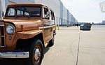 1955 Wagon Restomod Thumbnail 27