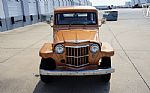 1955 Wagon Restomod Thumbnail 23
