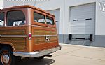 1955 Wagon Restomod Thumbnail 28