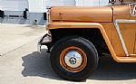 1955 Wagon Restomod Thumbnail 34