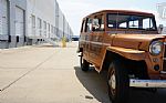 1955 Wagon Restomod Thumbnail 33