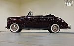 1940 Deluxe Convertible Thumbnail 10