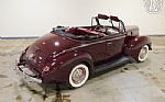 1940 Deluxe Convertible Thumbnail 25