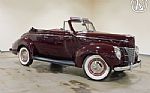 1940 Deluxe Convertible Thumbnail 29
