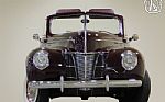 1940 Deluxe Convertible Thumbnail 36