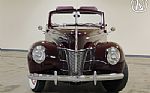 1940 Deluxe Convertible Thumbnail 37