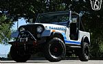 1984 CJ CJ-7 Thumbnail 4