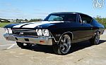 1968 Chevelle SS Thumbnail 3