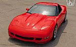 1999 Corvette Thumbnail 5