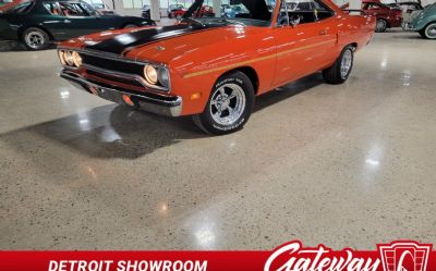 Photo of a 1970 Plymouth Road Runner for sale