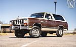 1983 Ramcharger SE Prospector Thumbnail 5