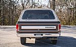 1983 Ramcharger SE Prospector Thumbnail 13