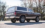 1983 Ramcharger SE Prospector Thumbnail 17