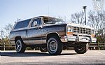 1983 Ramcharger SE Prospector Thumbnail 23