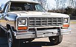 1983 Ramcharger SE Prospector Thumbnail 28