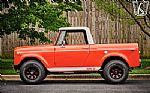 1970 Scout SR-2 Thumbnail 6