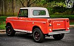 1970 Scout SR-2 Thumbnail 8