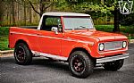 1970 Scout SR-2 Thumbnail 20