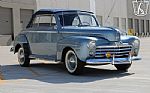 1947 Super Deluxe Cabriolet Convert Thumbnail 4