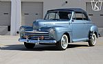 1947 Super Deluxe Cabriolet Convert Thumbnail 2