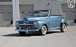 1947 Super Deluxe Cabriolet Convert Thumbnail 7