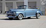 1947 Super Deluxe Cabriolet Convert Thumbnail 9
