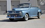 1947 Super Deluxe Cabriolet Convert Thumbnail 8