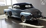 1947 Super Deluxe Cabriolet Convert Thumbnail 14