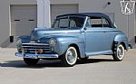 1947 Super Deluxe Cabriolet Convert Thumbnail 10