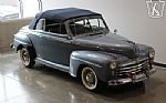 1947 Super Deluxe Cabriolet Convert Thumbnail 24