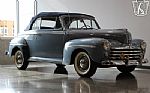 1947 Super Deluxe Cabriolet Convert Thumbnail 32