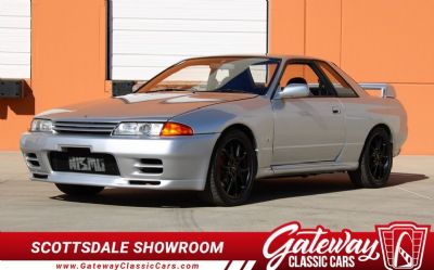 Photo of a 1993 Nissan Skyline GT-R R-32 for sale