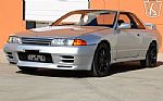 1993 Skyline GT-R R-32 Thumbnail 4