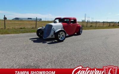 Photo of a 1933 Ford Factory Five 1933 Hot Rod Road 1933 Ford Factory Five 1933 Hot Rod Roadster for sale