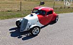 1933 Factory Five 1933 Hot Rod Road Thumbnail 23