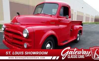 Photo of a 1953 Dodge B Series for sale