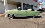 1951 Custom Convertible Thumbnail 2