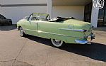 1951 Custom Convertible Thumbnail 3