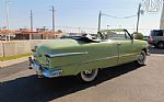 1951 Custom Convertible Thumbnail 5