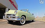 1951 Custom Convertible Thumbnail 9