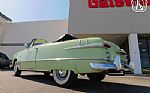 1951 Custom Convertible Thumbnail 11