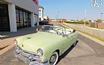 1951 Custom Convertible Thumbnail 17