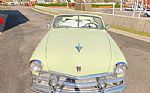 1951 Custom Convertible Thumbnail 24
