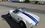 1965 Cobra Shelby Replica Thumbnail 8