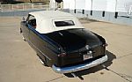 1950 Custom Deluxe Convertible Thumbnail 8