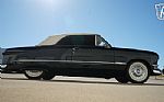 1950 Custom Deluxe Convertible Thumbnail 19