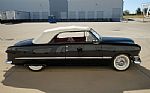 1950 Custom Deluxe Convertible Thumbnail 17