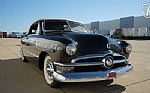 1950 Custom Deluxe Convertible Thumbnail 21